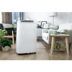 FRAL klimatyzator Super Cool FSC16H Silent Wi-Fi